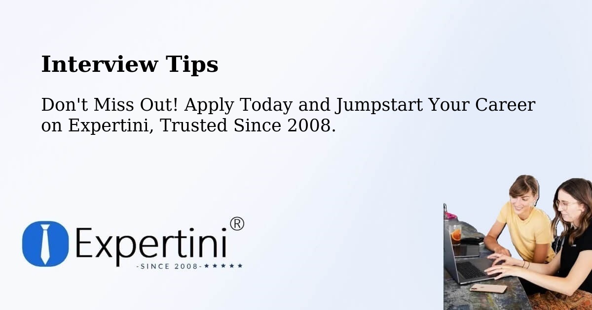 Interview Tips & Techniques for Job Seekers – Paüls - Paüls, Spain Jobs Expertini